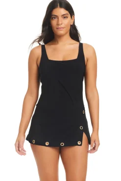 Grommet Swimdress