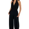 Halter Jumpsuit