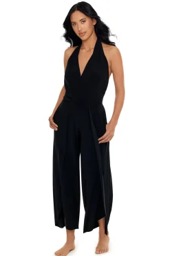 Halter Jumpsuit