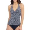 Halter Tankini Top