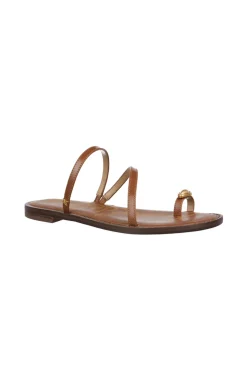 Harlyn Toe Strap Sandal