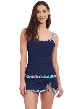 Harmony Tankini Top (D Cup)