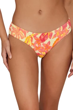 Hazel Hipster Bikini Bottom