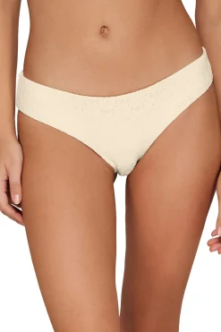 Hazel Hipster Bikini Bottom