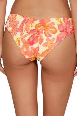 Hazel Hipster Bikini Bottom