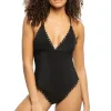 Helen of Troy Reversible One Piece Swimsuit