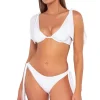 Here Comes The Bride Underwire Bikini Top