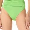 High Waist Bikini Bottom