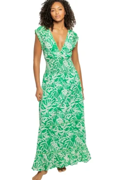 Hilda Maxi Dress