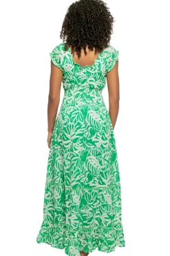 Hilda Maxi Dress