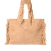 Hippy Lagoon Eponge Tote