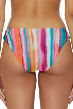 Hipster Tab Side Bikini Bottom