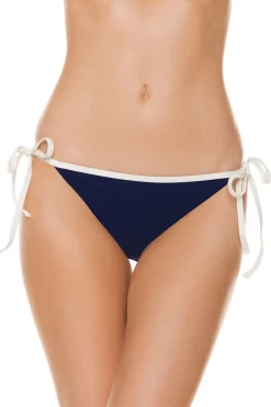 Hipster Tie Side Bikini Bottom