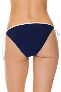 Hipster Tie Side Bikini Bottom
