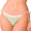 Huntington Brazilian Bikini Bottom