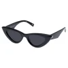 Hypnosis Cat-Eye Sunglasses