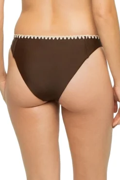 Iliana Hipster Bikini Bottom