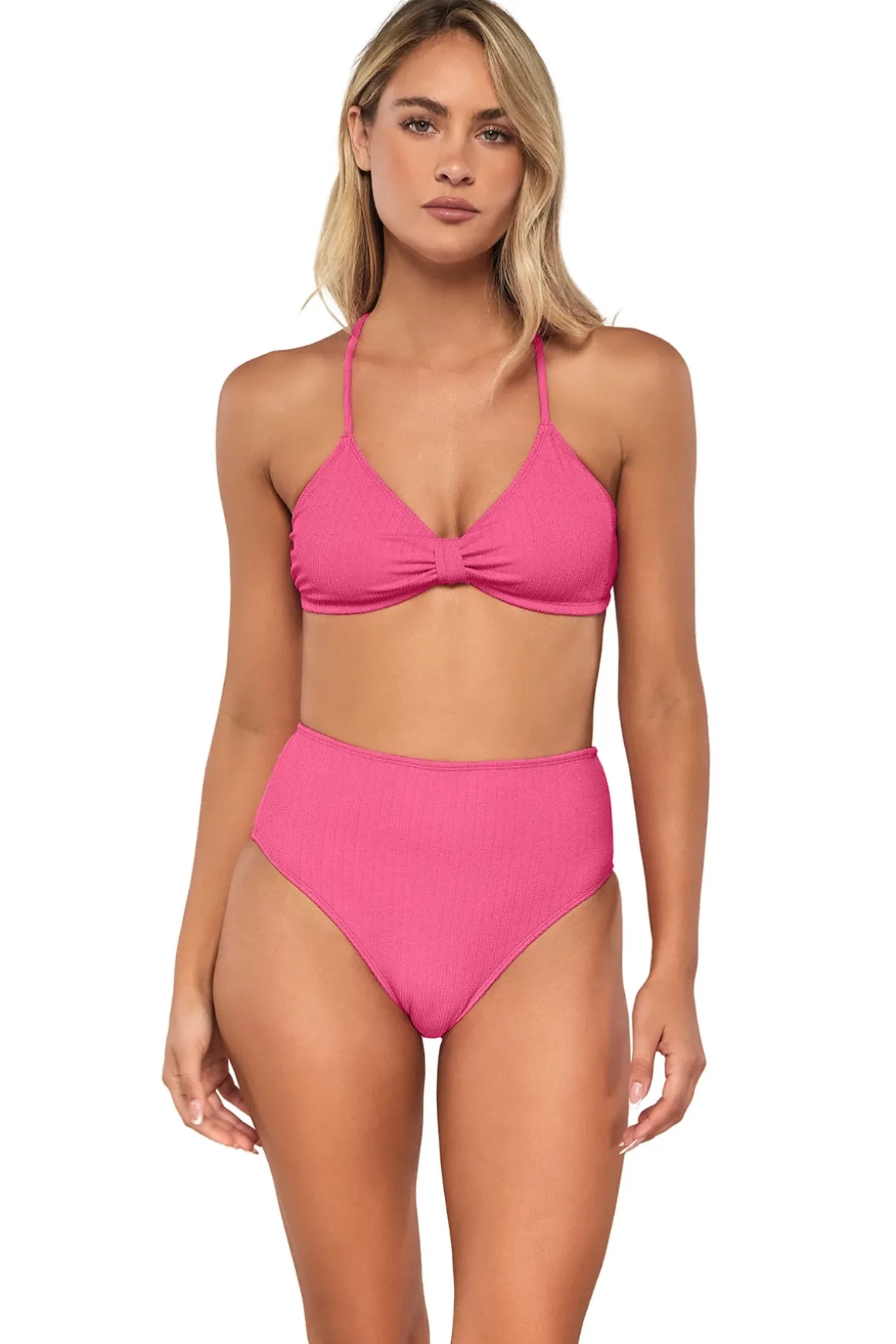 Indie Bralette Bikini Top