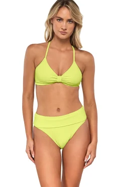 Indie Bralette Bikini Top