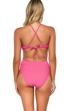 Indie Bralette Bikini Top