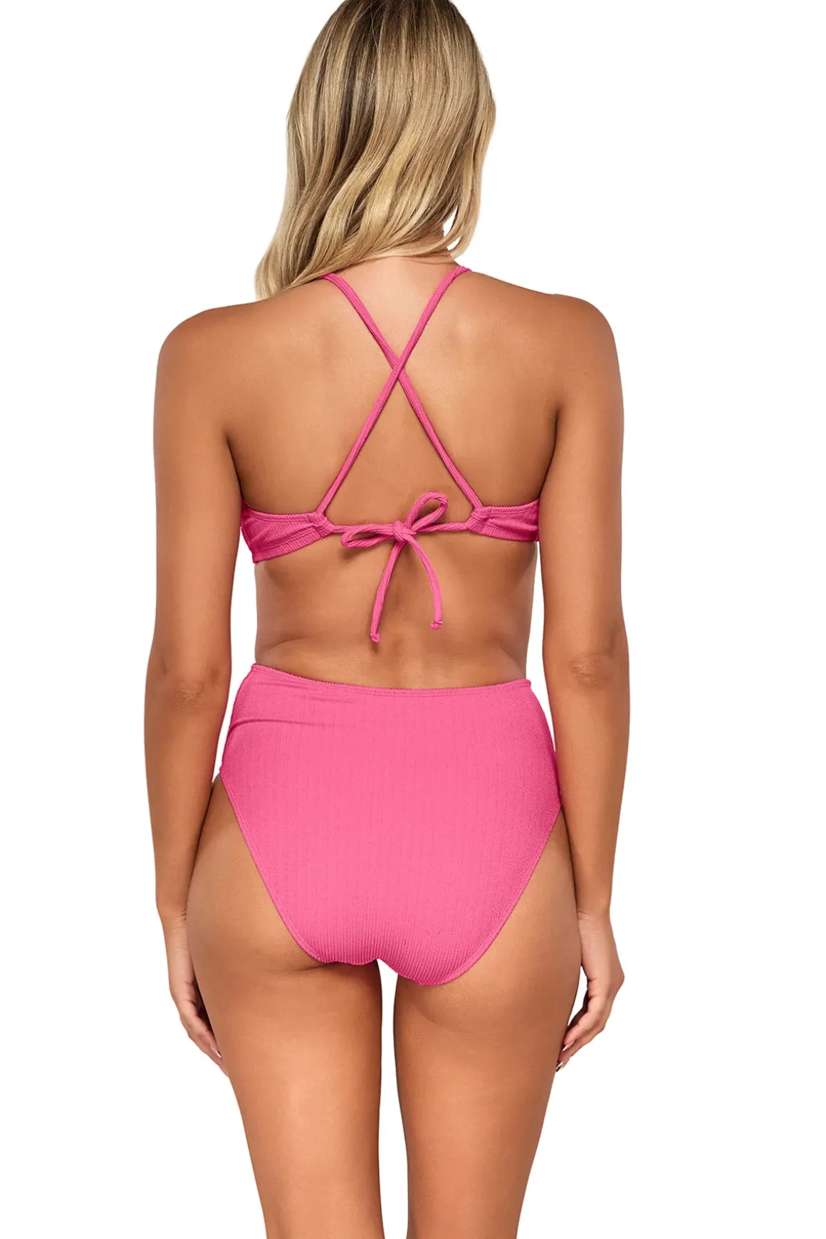 Indie Bralette Bikini Top