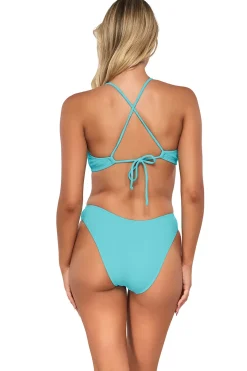 Indie Bralette Bikini Top