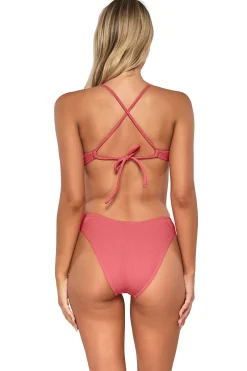 Indie Bralette Bikini Top