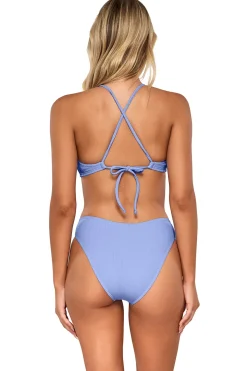 Indie Bralette Bikini Top