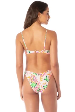 Irene Reversible Underwire Bikini Top