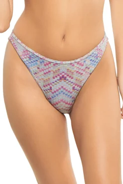 Isla Hipster Bikini Bottom