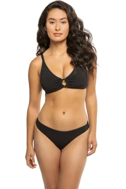 Isla Ring Bikini Top