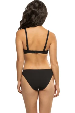 Isla Ring Bikini Top