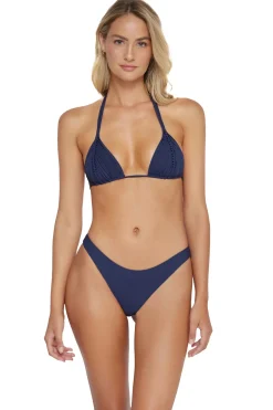 Isla Sliding Triangle Bikini Top