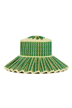 Island Capri Sun Hat