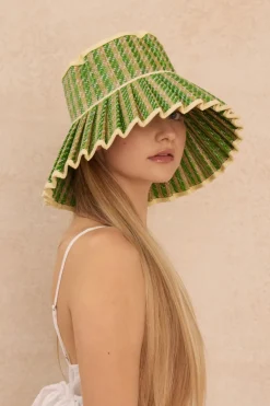 Island Capri Sun Hat