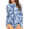 Island Cays Rash Guard