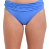 Island Goddess Banded Bottom