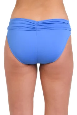 Island Goddess Banded Bottom