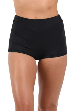 Island Goddess Swim Shorts