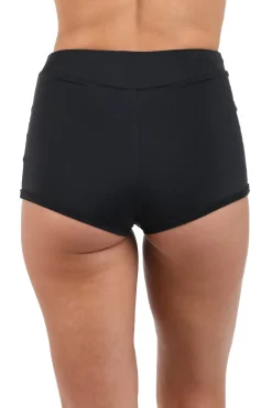 Island Goddess Swim Shorts