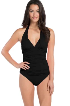 Island Goddess Tankini Top