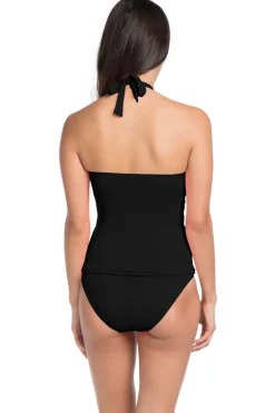 Island Goddess Tankini Top