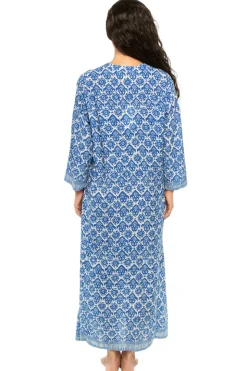 Isobel Maxi Dress