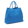Ithaca Woven Tote
