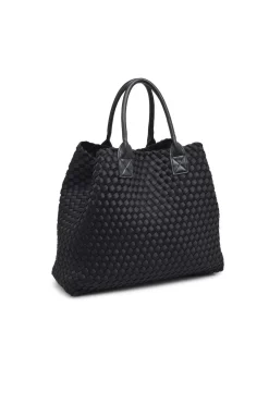 Ithaca Woven Tote