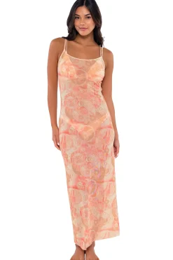 Jacinta Maxi Dress