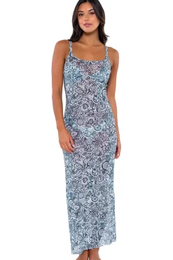 Jacinta Maxi Dress