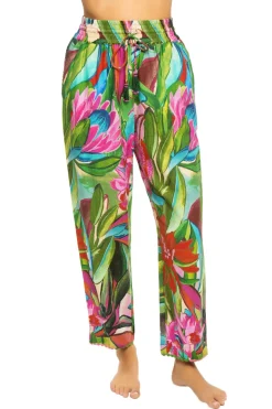 Jardin De Reve Pants