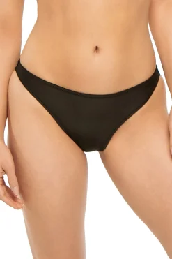 Jean Basic Hipster Bikini Bottom