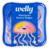 Jellyfish Waterproof Bandages